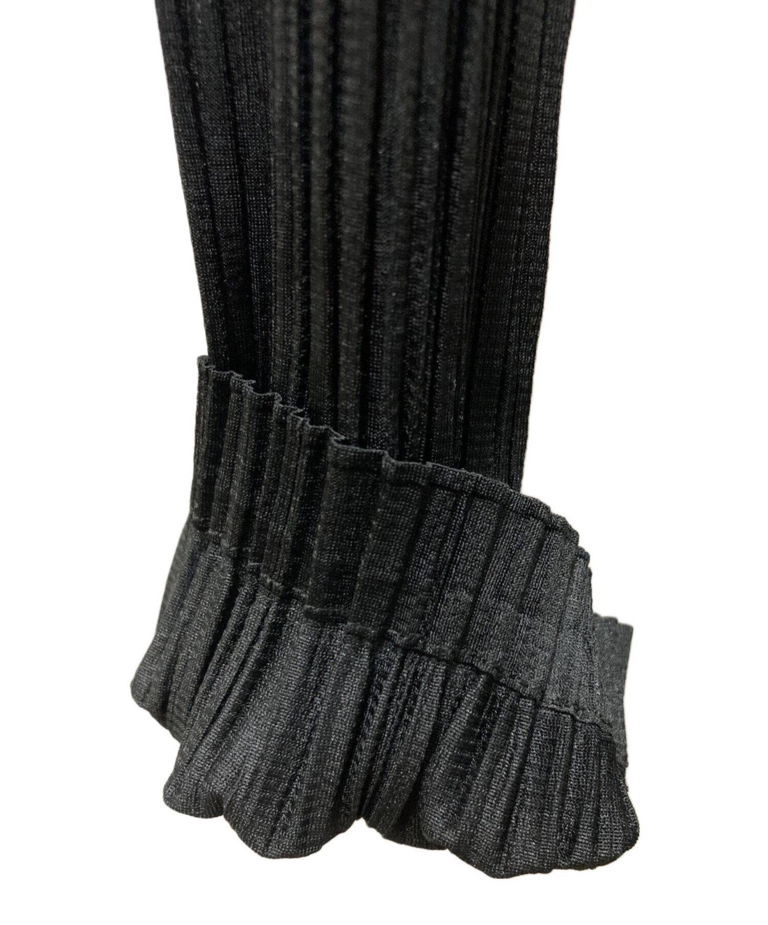 中古・古着通販】PLEATS PLEASE (プリーツプリーズ) クルーネック 