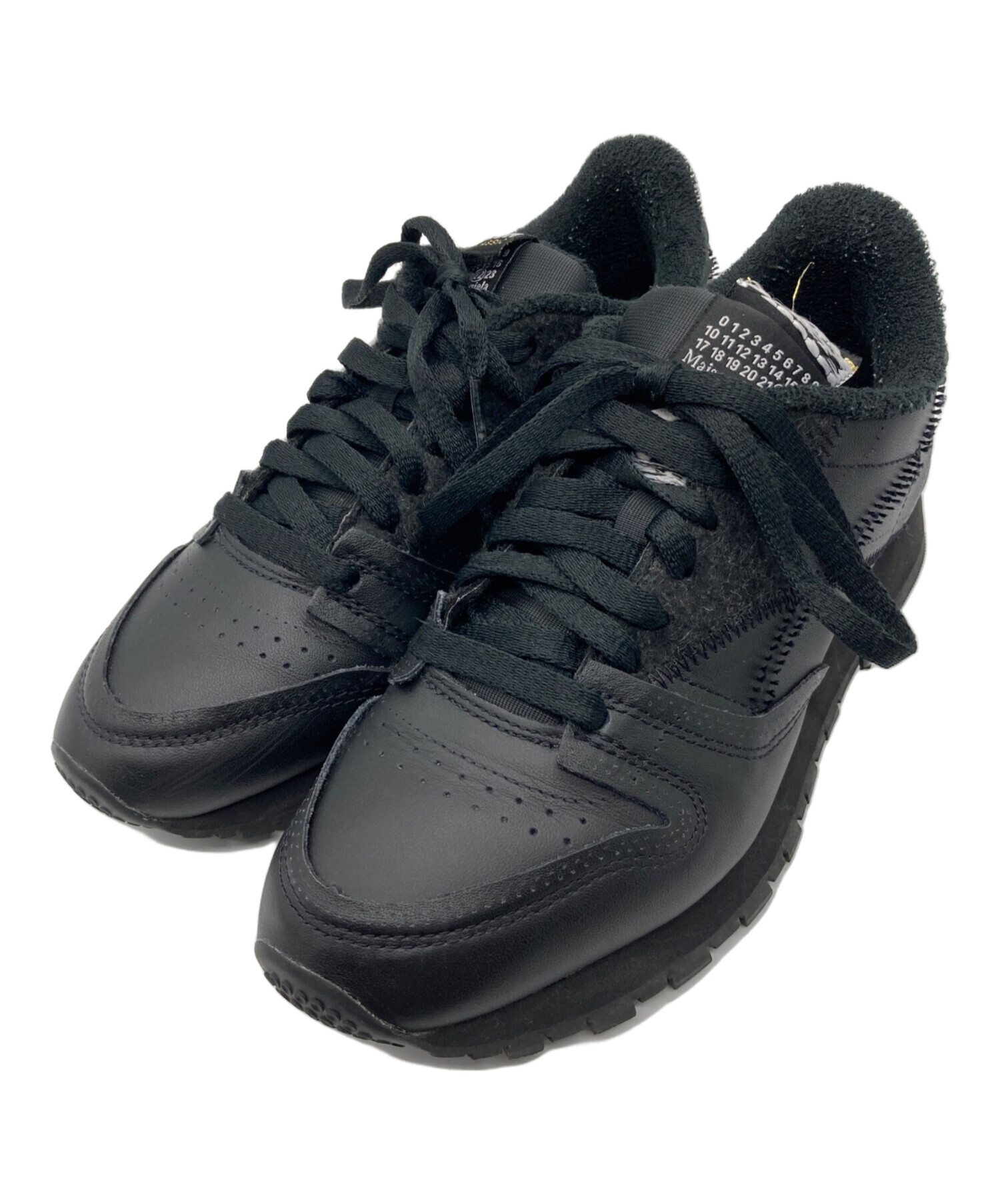 中古・古着通販】Maison Margiela (メゾンマルジェラ) REEBOK 