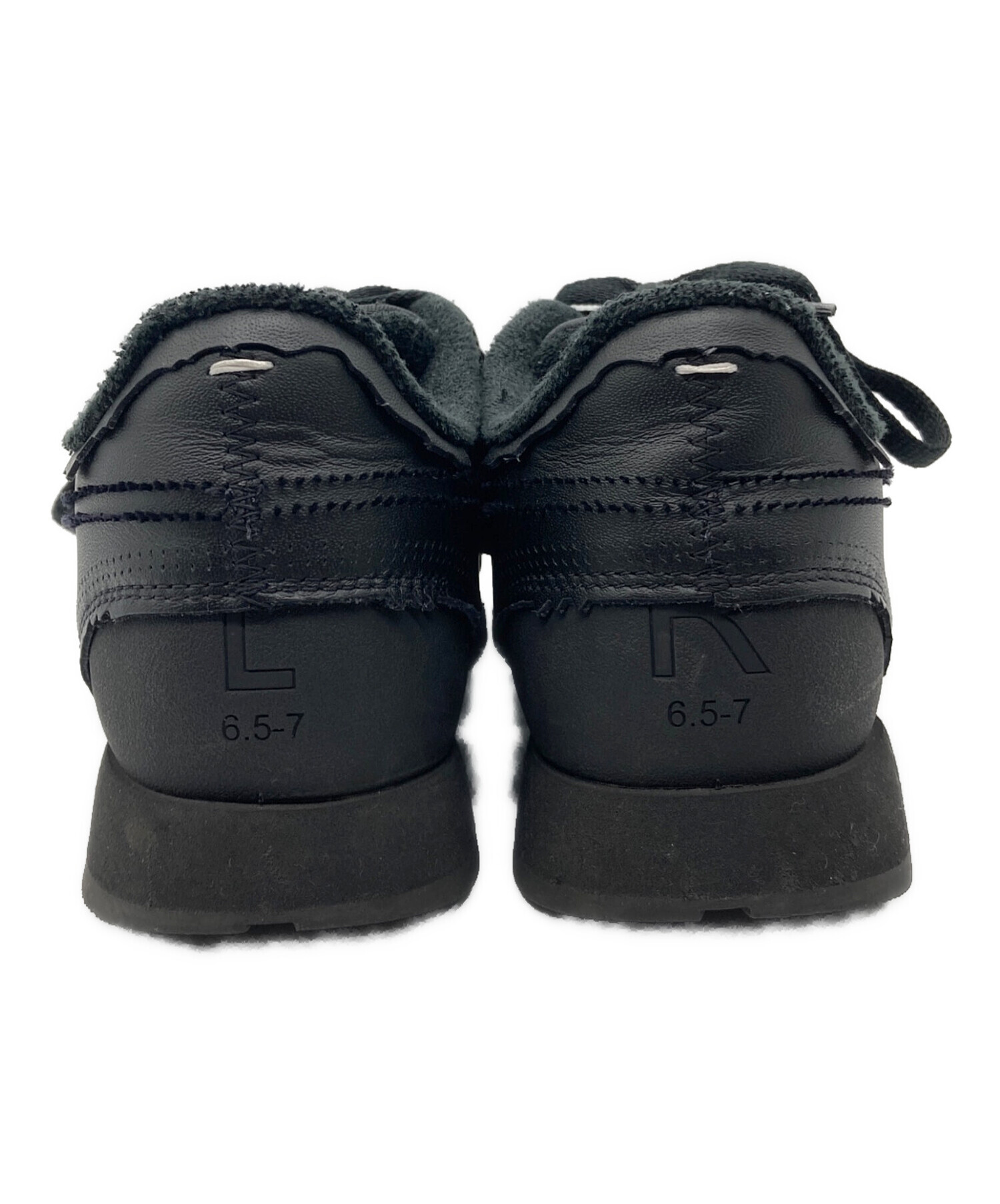 中古・古着通販】Maison Margiela (メゾンマルジェラ) REEBOK 
