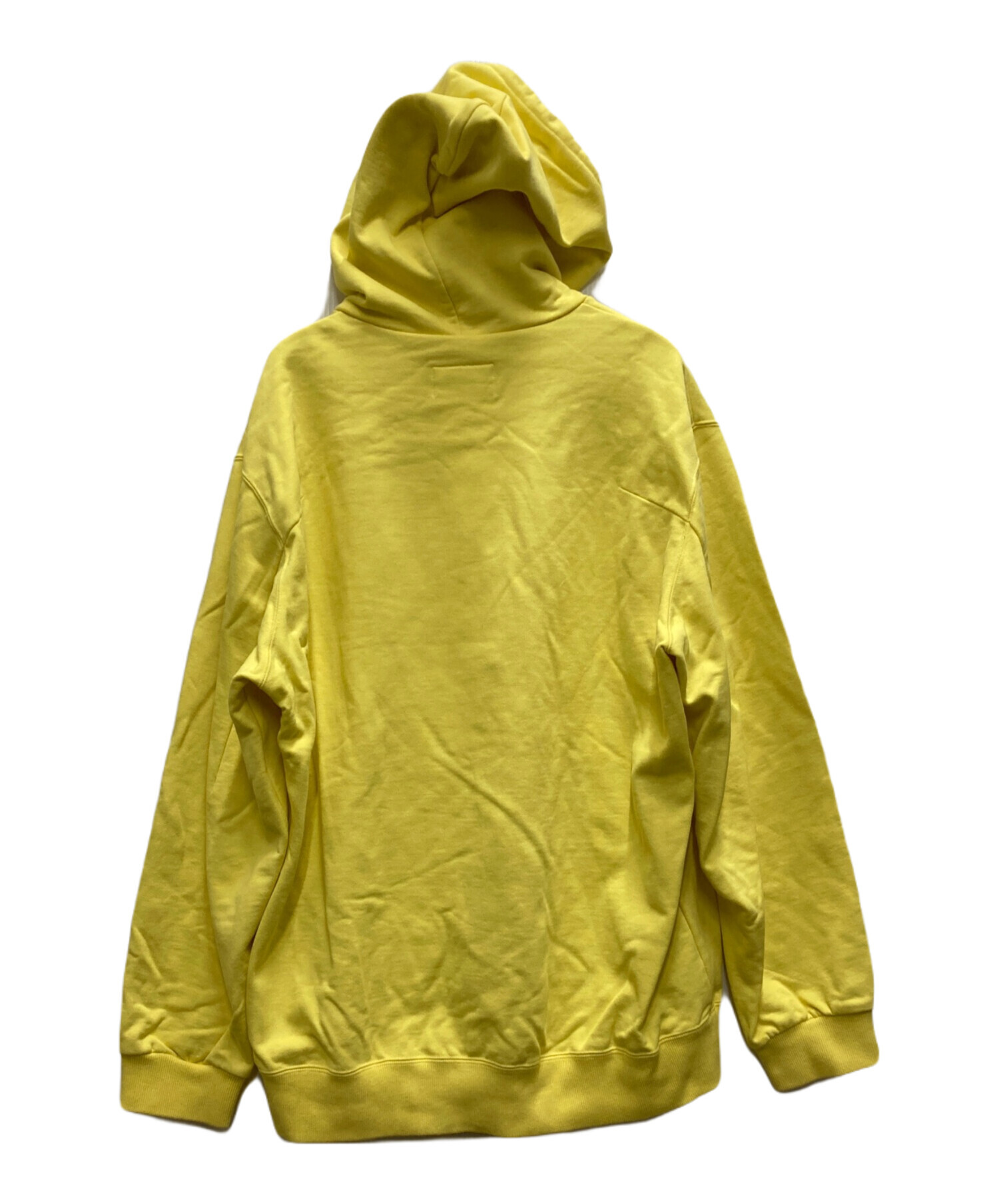 中古・古着通販】doublet (ダブレット) THANK YOU FRINGE EMBROIDERY 