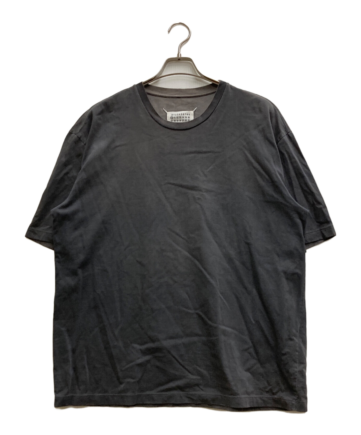 中古・古着通販】Maison Margiela (メゾンマルジェラ) OVERSIZE GMT 