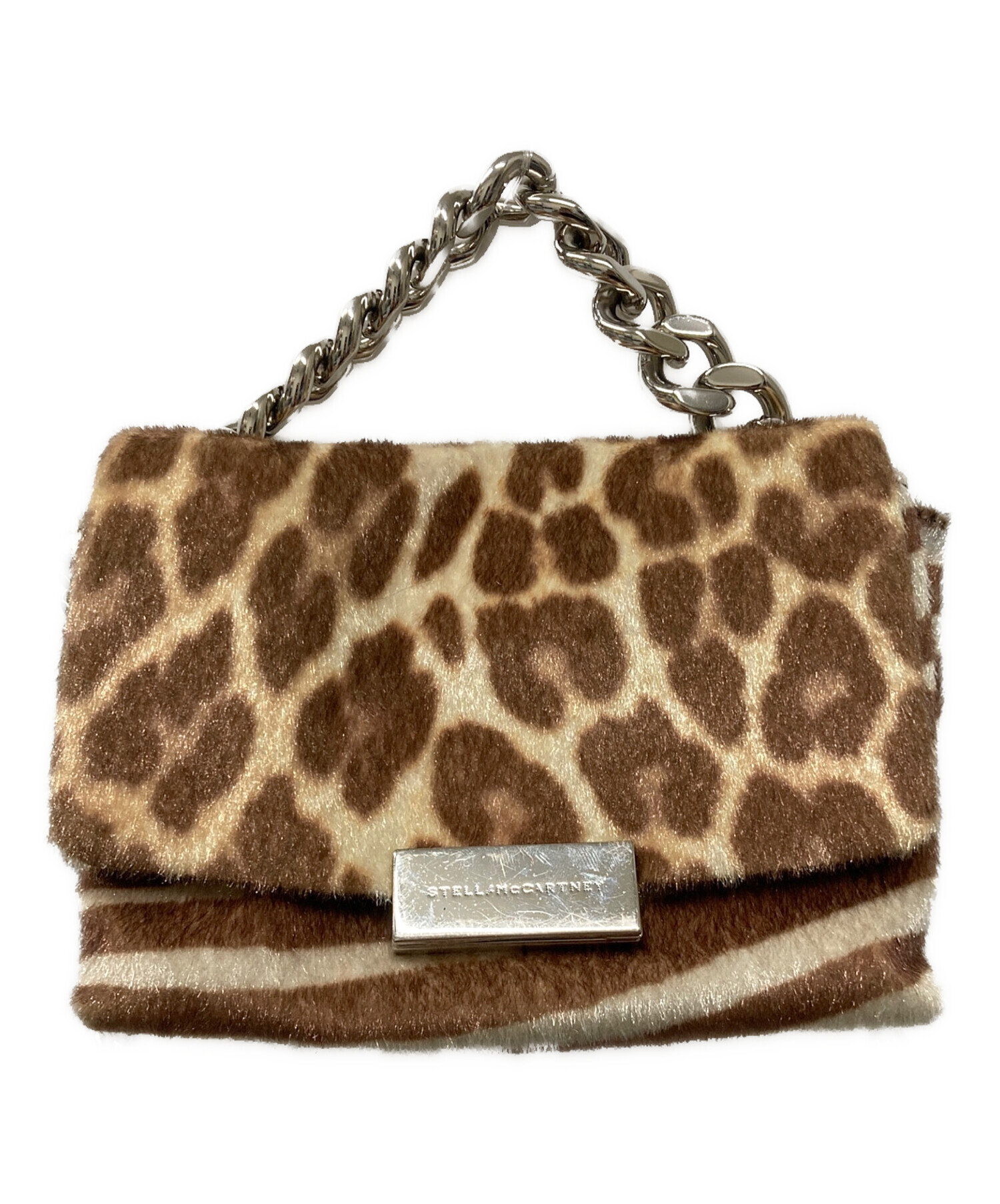 ステラマッカートニーレオパード新品未開封XS 5点セット49000円→9000円 中古・古着通販】STELLA McCARTNEY (ステラマッカートニー) レオパード