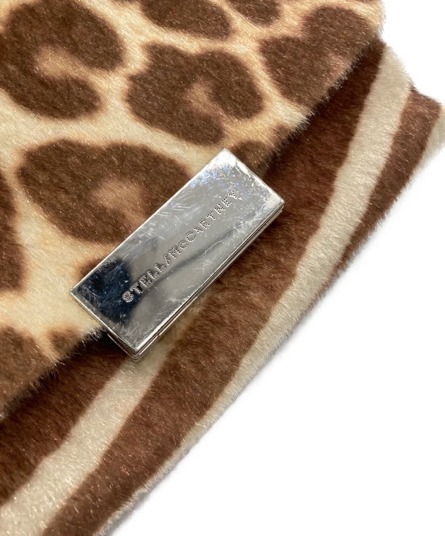 ステラマッカートニーレオパード新品未開封XS 5点セット49000円→9000