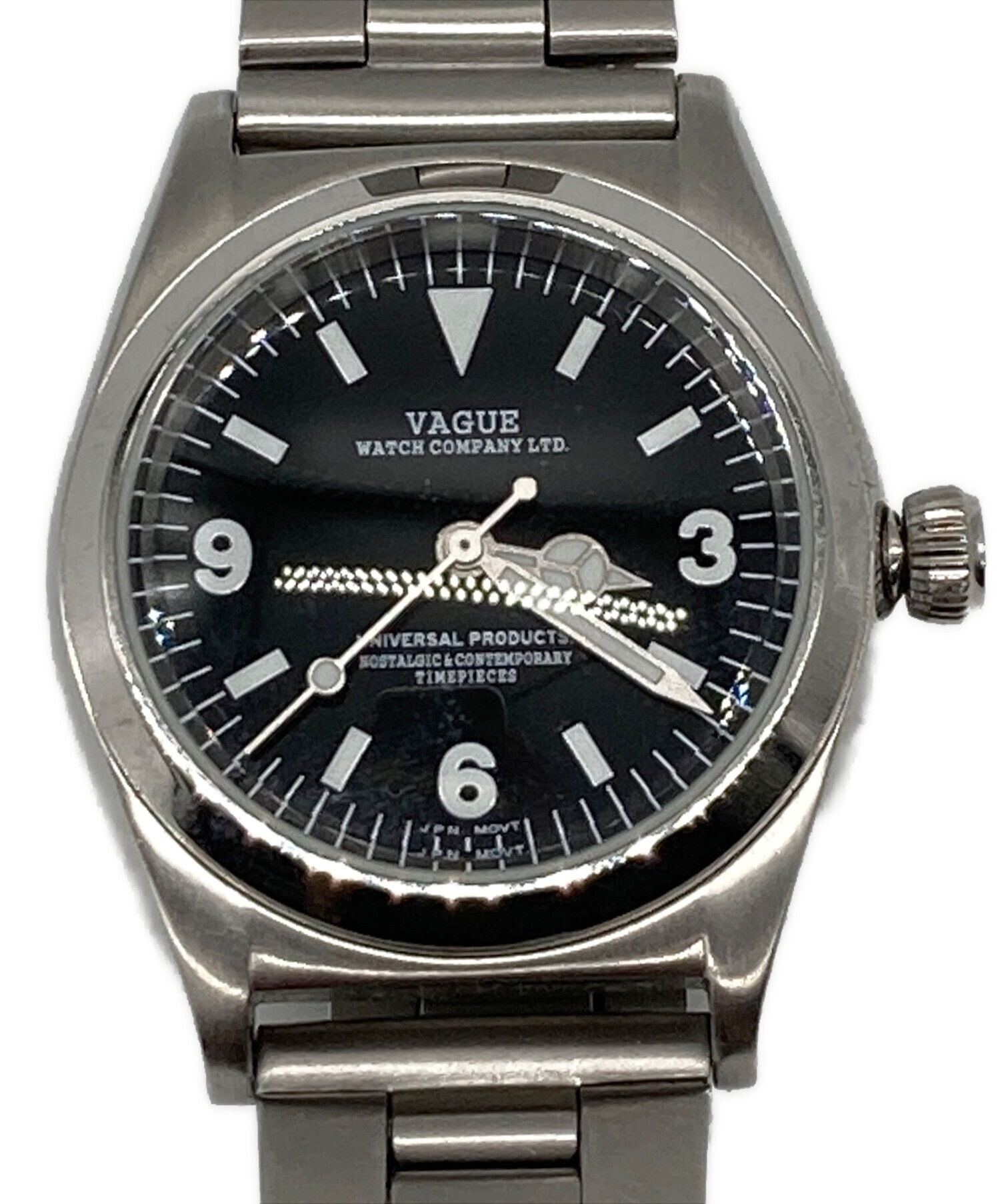 中古・古着通販】VAGUE (ヴァーグ) UNIVERSAL PRODUCTS. (ユニバーサル 
