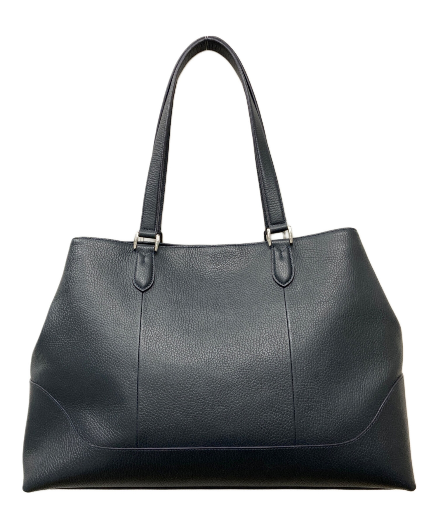 PELLE MORBIDA ペッレモルビダ　ブラック　レザー　トートバッグ 楽天市場】ペッレモルビダ PELLE MORBIDA バッグ トート