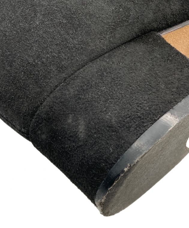 中古・古着通販】Manolo Blahnik (マノロブラニク) ロングブーツ