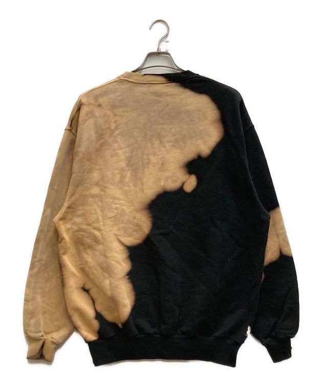 中古・古着通販】BALENCIAGA (バレンシアガ) ブリーチ加工HOMME刺繍