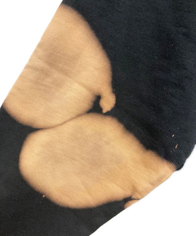 中古・古着通販】BALENCIAGA (バレンシアガ) ブリーチ加工HOMME刺繍