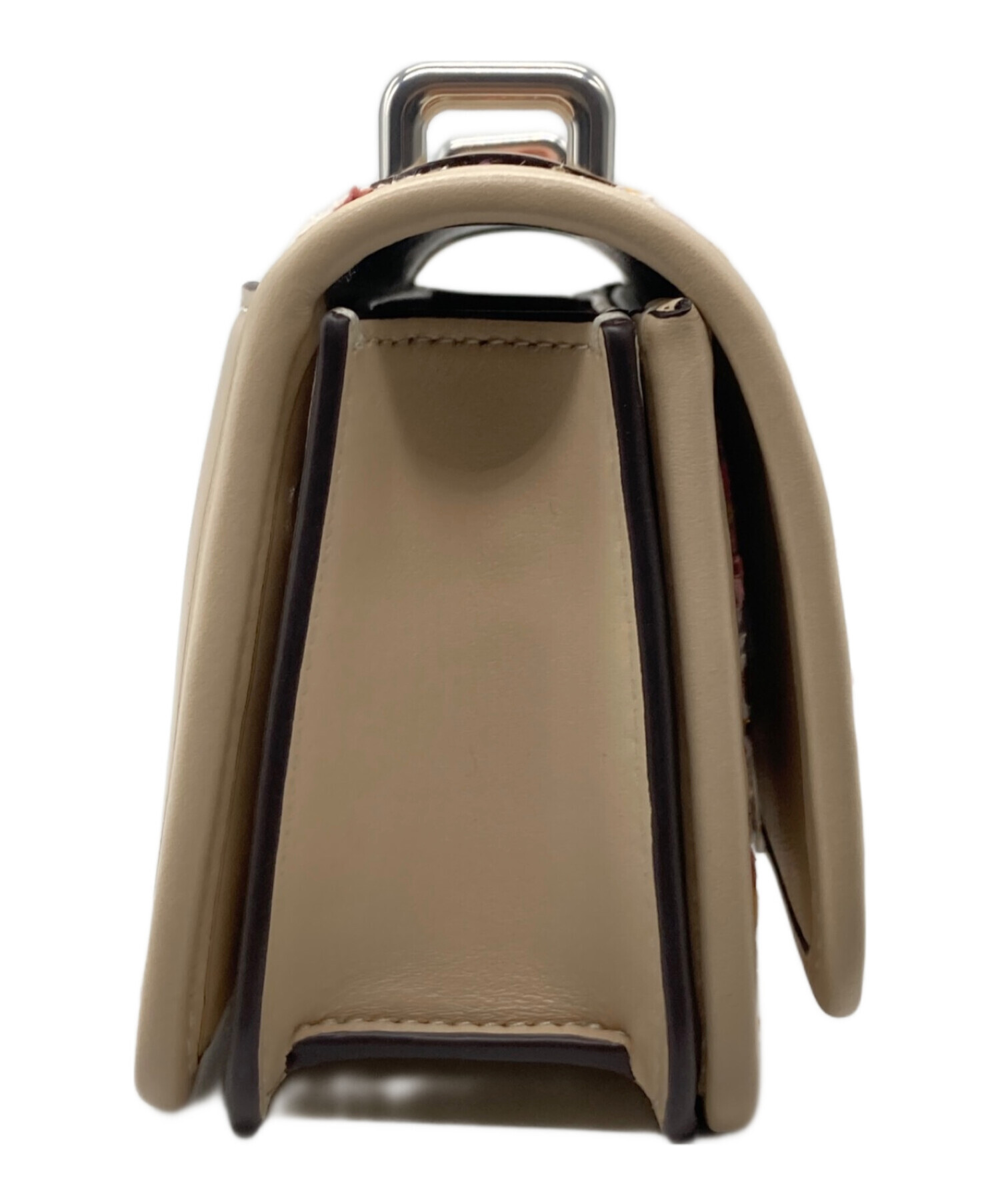 中古・古着通販】COACH (コーチ) バンディット クロスボディ・ツイード