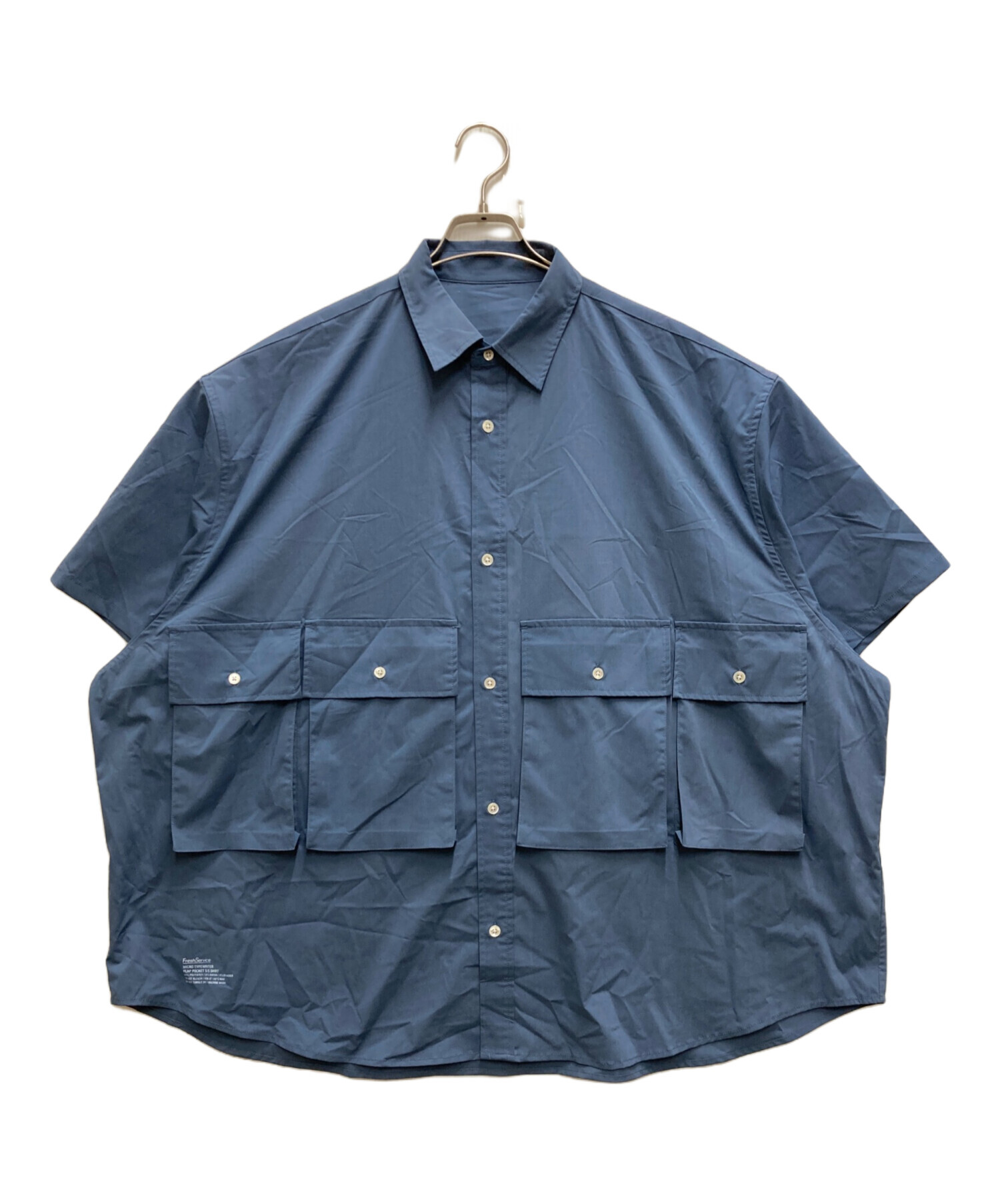 中古・古着通販】FreshService (フレッシュサービス) .MICRO 