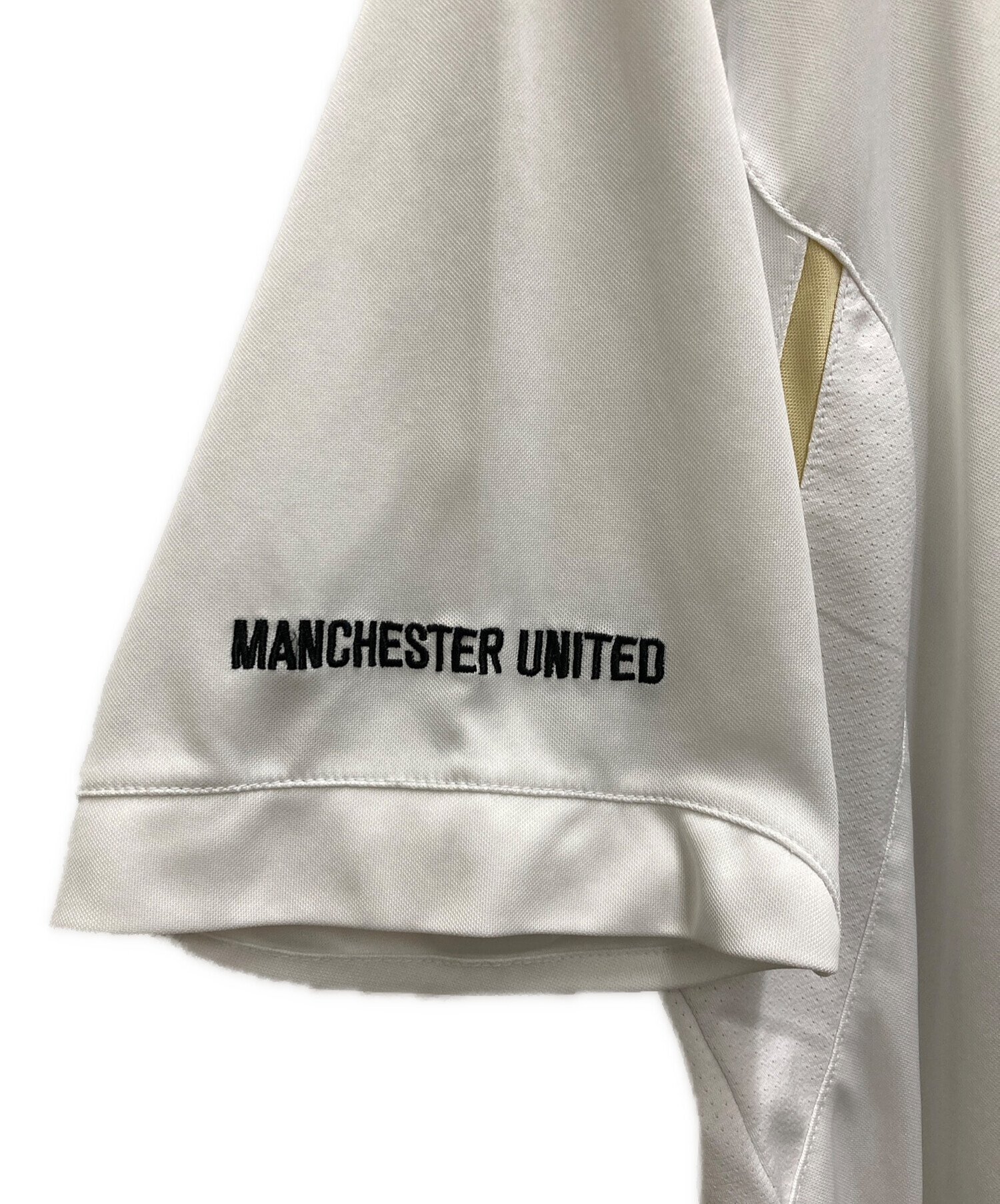 中古・古着通販】Manchester United (マンチェスターユナイテッド) 00