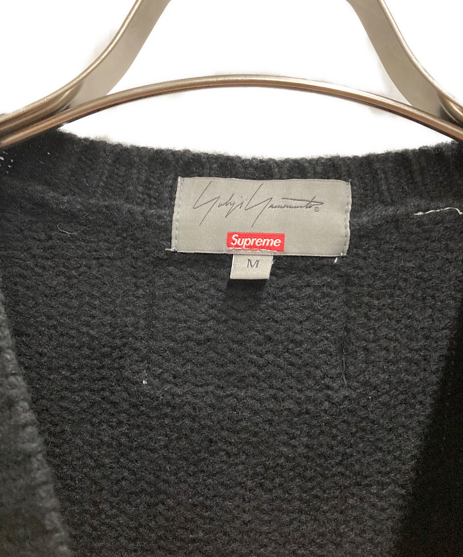 中古・古着通販】SUPREME (シュプリーム) YOHJI YAMAMOTO (ヨウジ