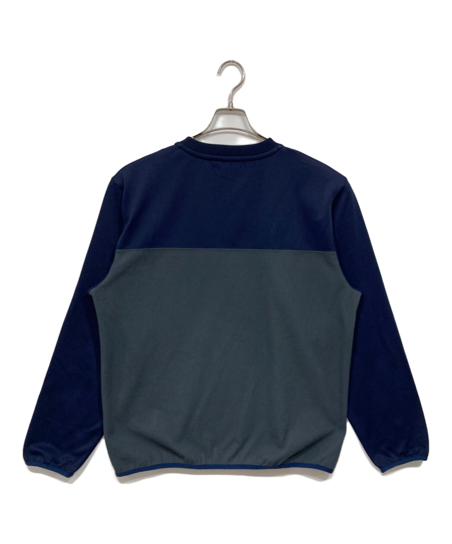 中古・古着通販】X-LARGE (エクストララージ) フリーススウェット 