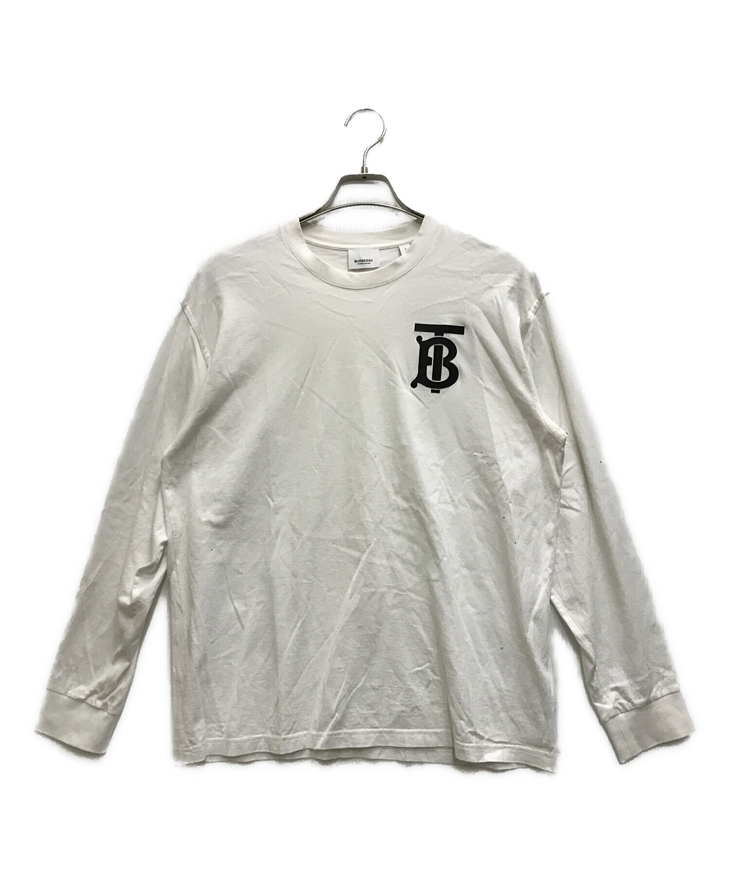 中古・古着通販】BURBERRY LONDON (バーバリーロンドン) プリント 