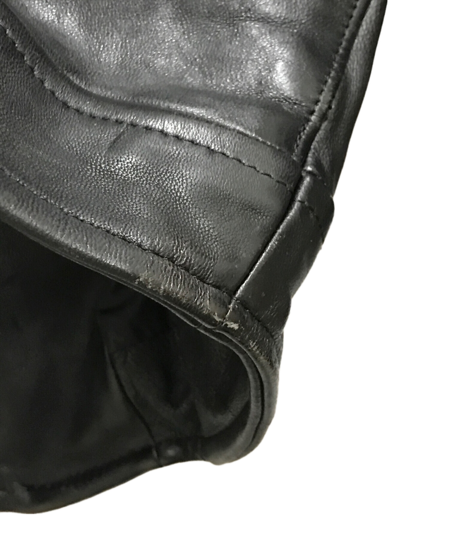 中古・古着通販】Schott (ショット) ATTACHMENT (アタッチメント