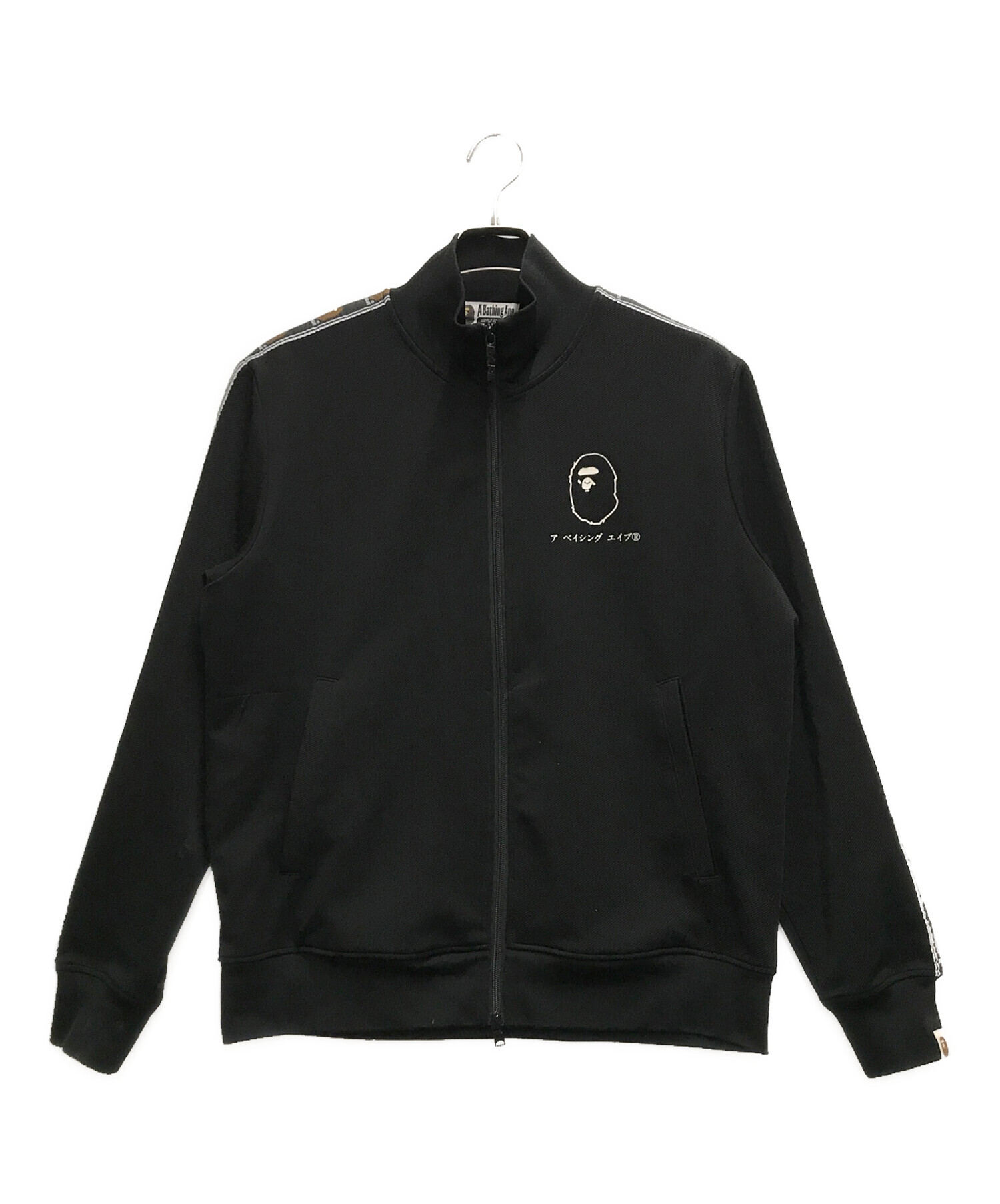 中古・古着通販】A BATHING APE (アベイシングエイプ) トラック 中古・古着通販】A BATHING APE (アベイシングエイプ) トラック