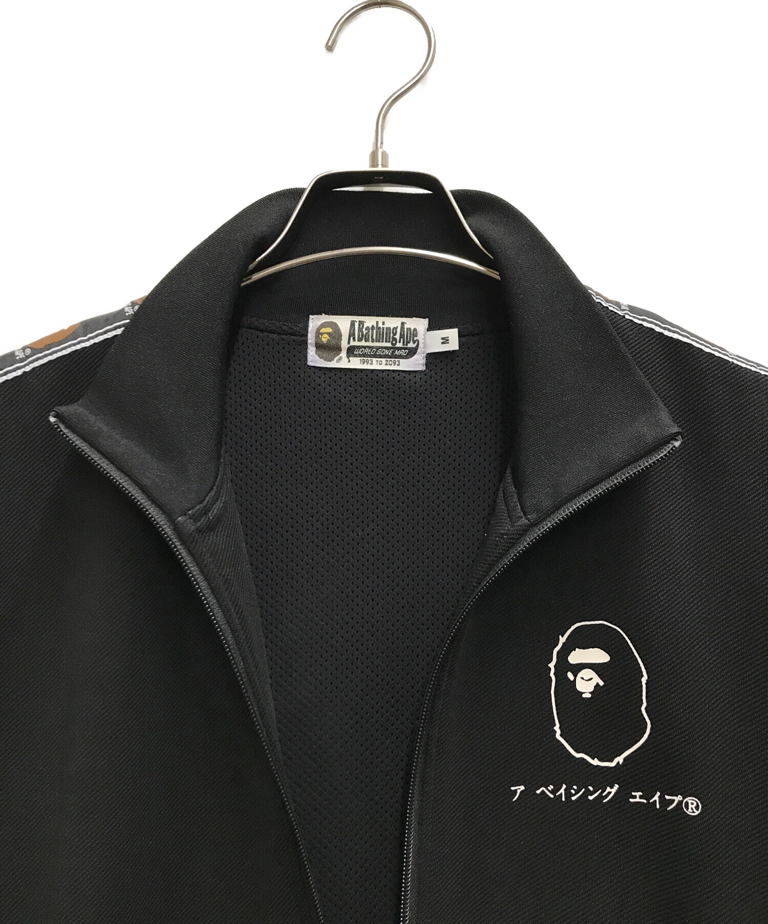 中古・古着通販】A BATHING APE (アベイシングエイプ) トラック 