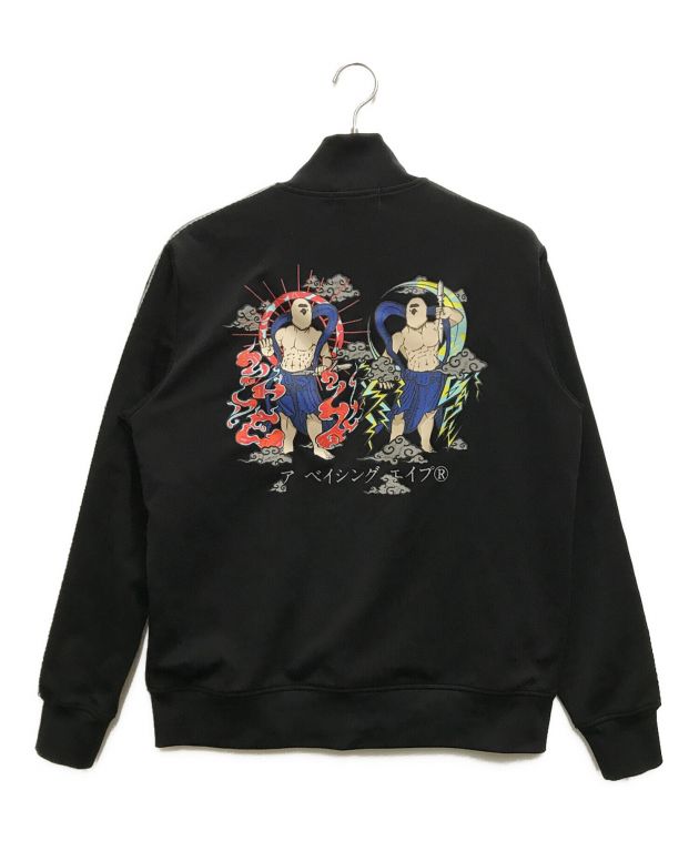 中古・古着通販】A BATHING APE (アベイシングエイプ) トラック 