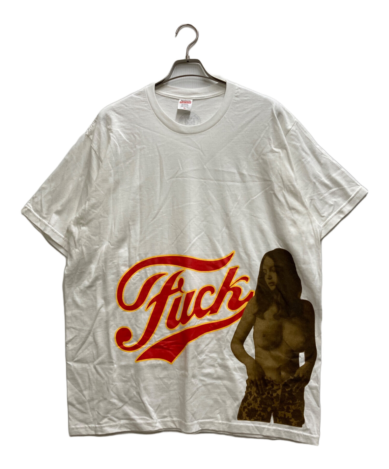 中古・古着通販】Supreme (シュプリーム) Hysteric Glamour 