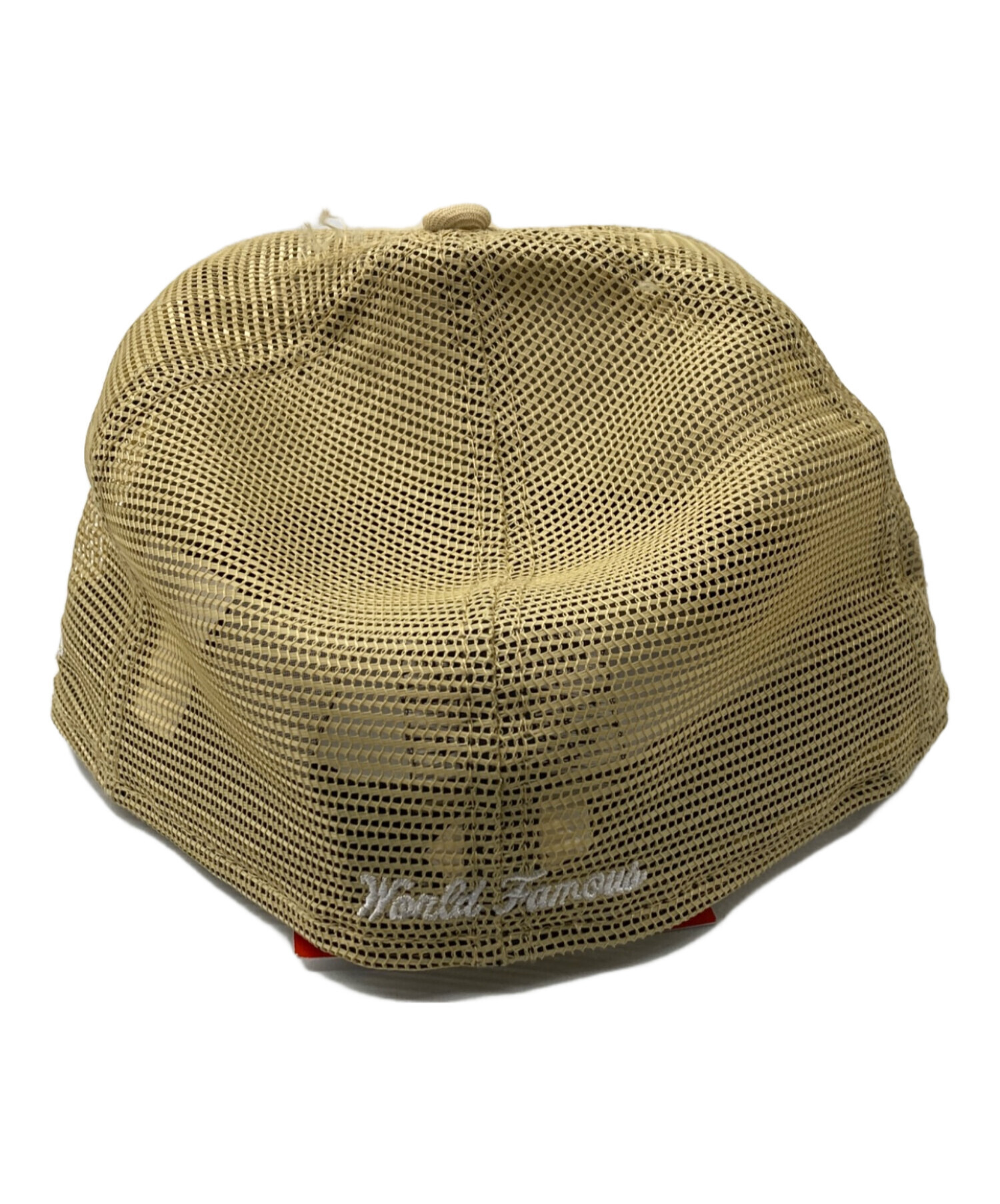 中古・古着通販】Supreme (シュプリーム) New Era (ニューエラ) Box 