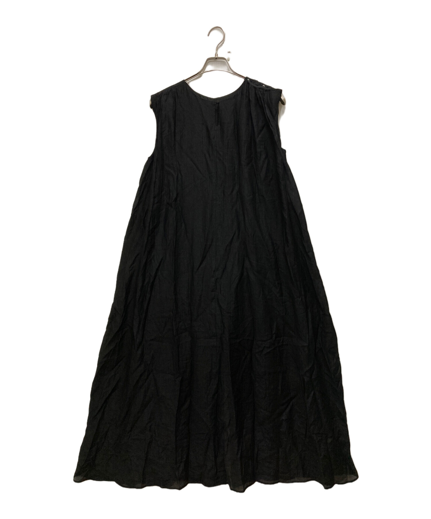 MEDI 2WAY CURTAIN ROMPERS アメリヴィンテージ