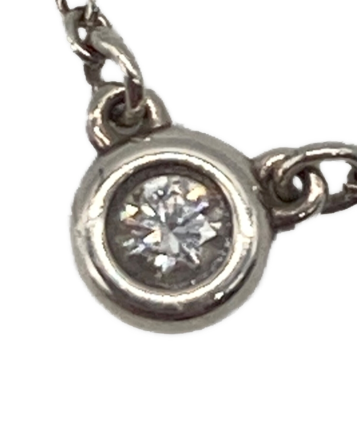 中古・古着通販】TIFFANY & Co. (ティファニー) バイザヤード 