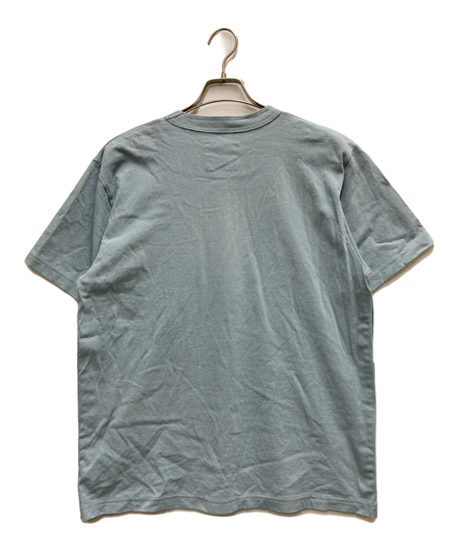 中古・古着通販】sacai (サカイ) CarHartt (カーハート) Tシャツ 