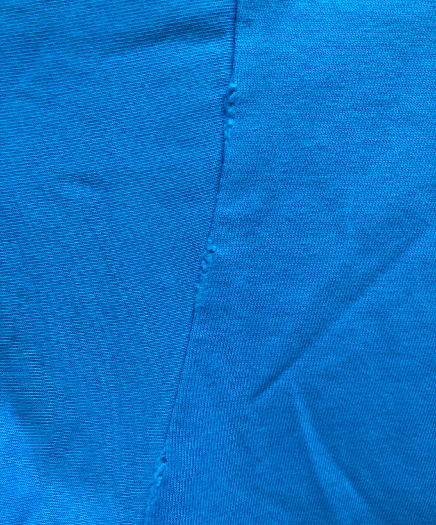 中古・古着通販】BALENCIAGA (バレンシアガ) ダメージ加工キャンペーン