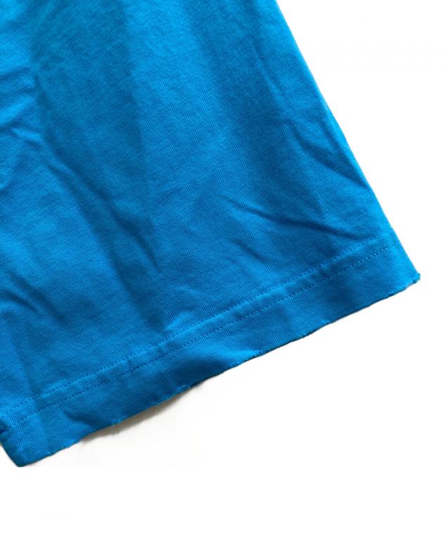 中古・古着通販】BALENCIAGA (バレンシアガ) ダメージ加工キャンペーン