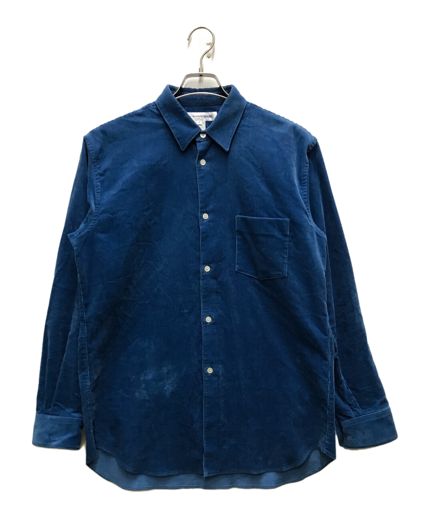 中古・古着通販】COMME des GARCONS SHIRT (コムデギャルソンシャツ 