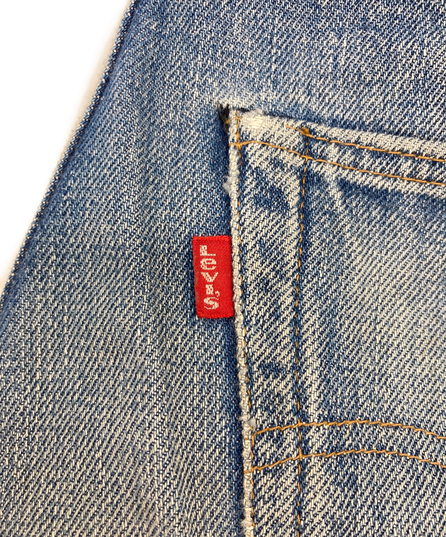 中古・古着通販】LEVI