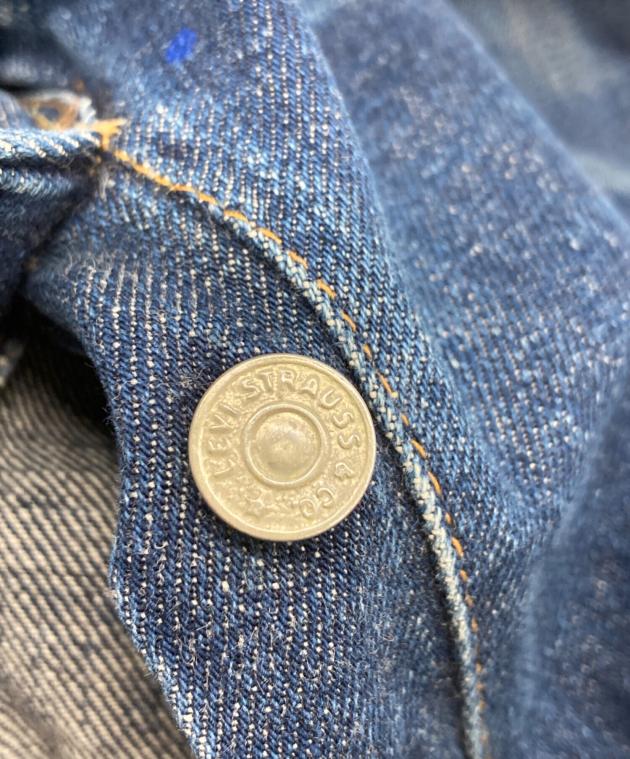 中古・古着通販】LEVI'S (リーバイス) 501 BIG E 後期