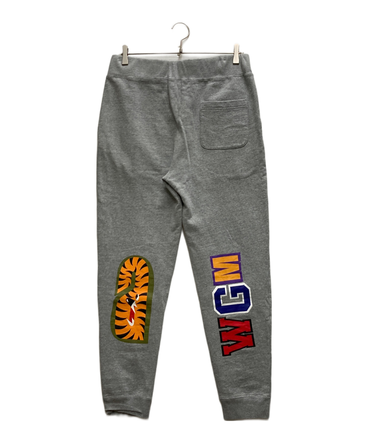 エイプシャークスウェットパンツ