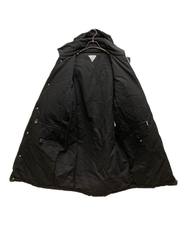 中古・古着通販】BOTTEGA VENETA (ボッテガベネタ) フード付パテッド