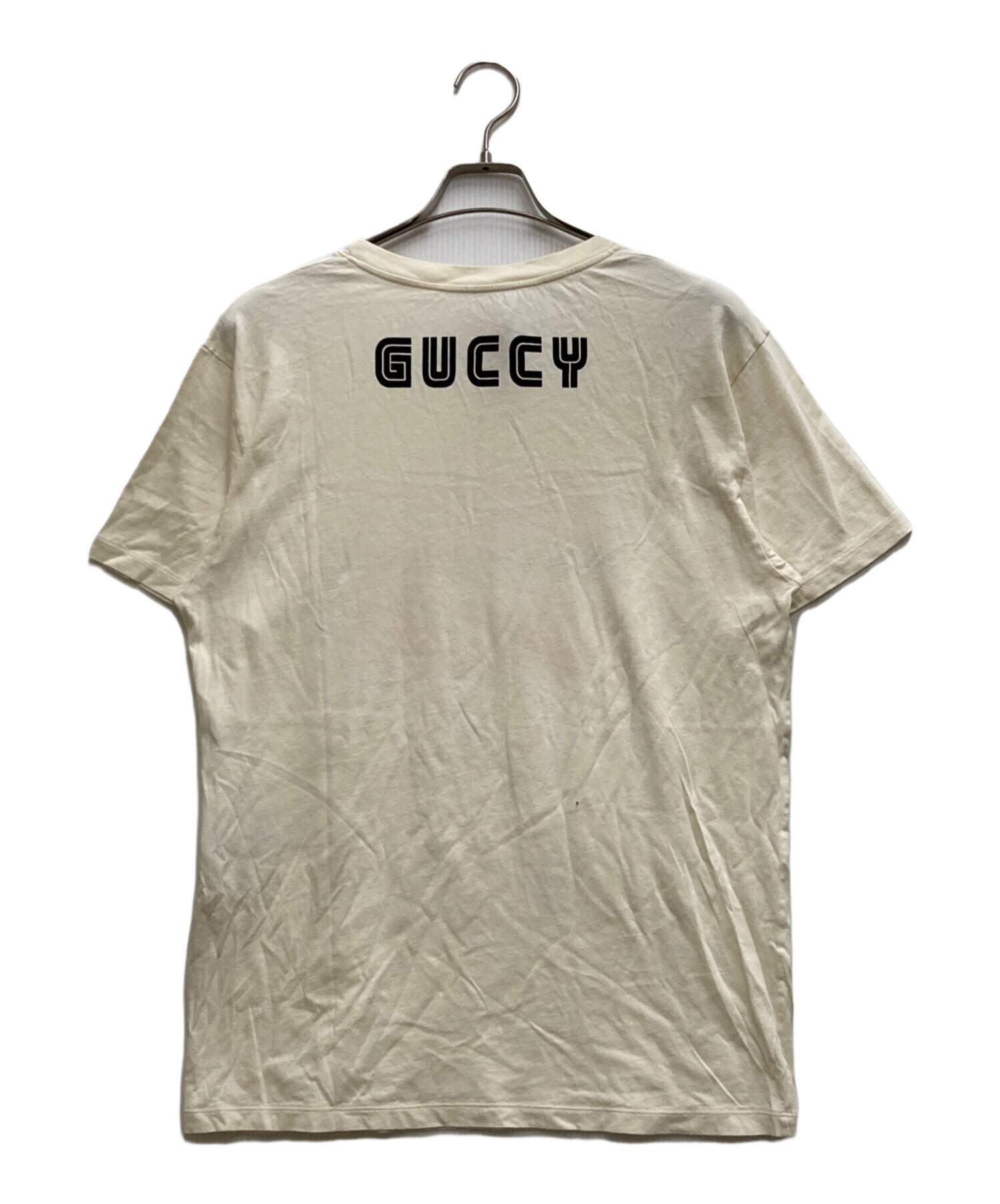 中古・古着通販】GUCCI (グッチ) Elton John (エルトン・ジョン 