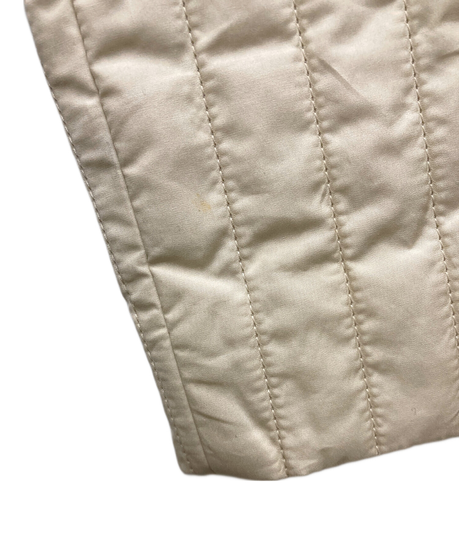 中古・古着通販】AURALEE (オーラリー) SUVIN HIGH COUNT CLOTH