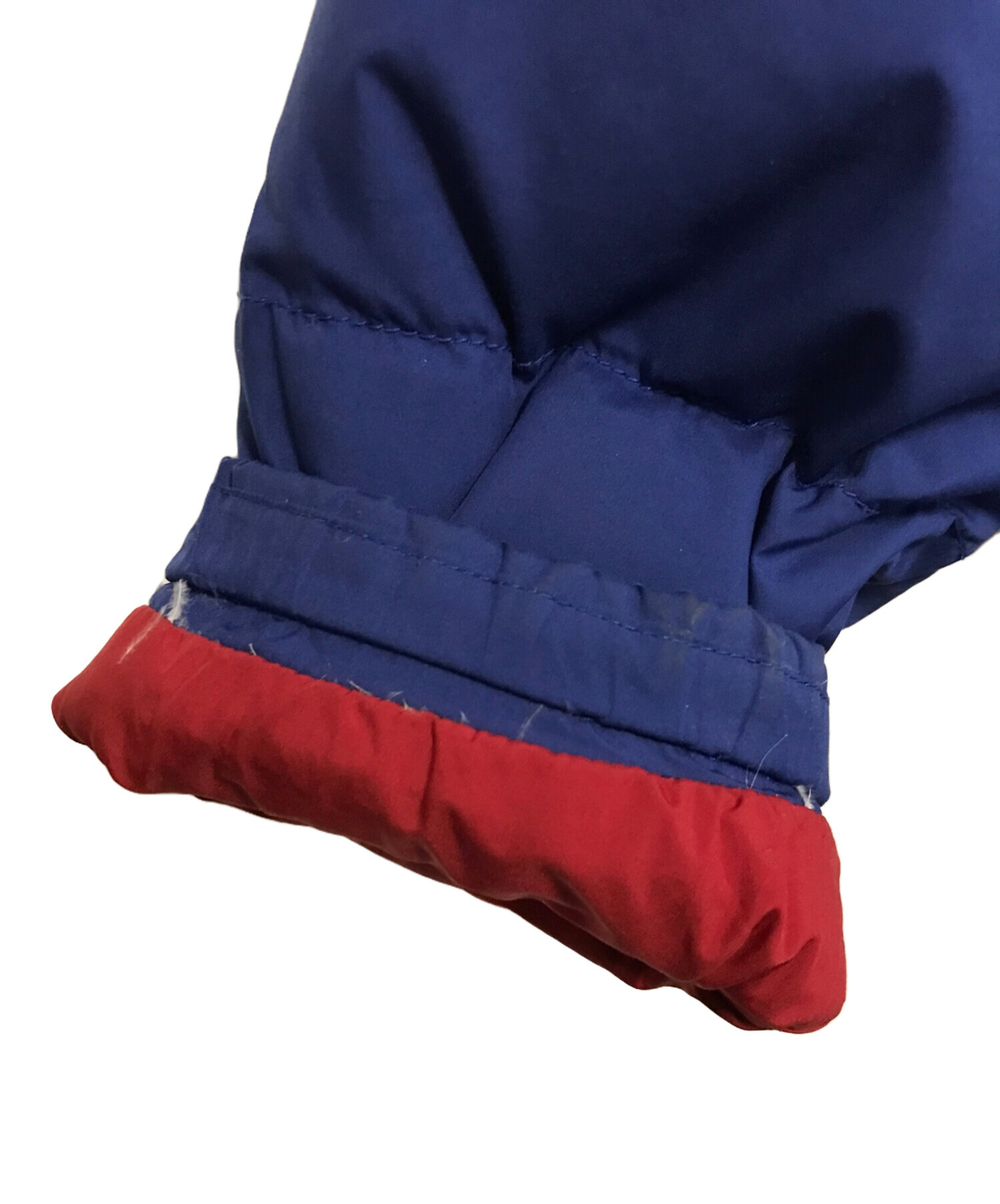 中古・古着通販】POLO RALPH LAUREN (ポロ・ラルフローレン) ダウン  