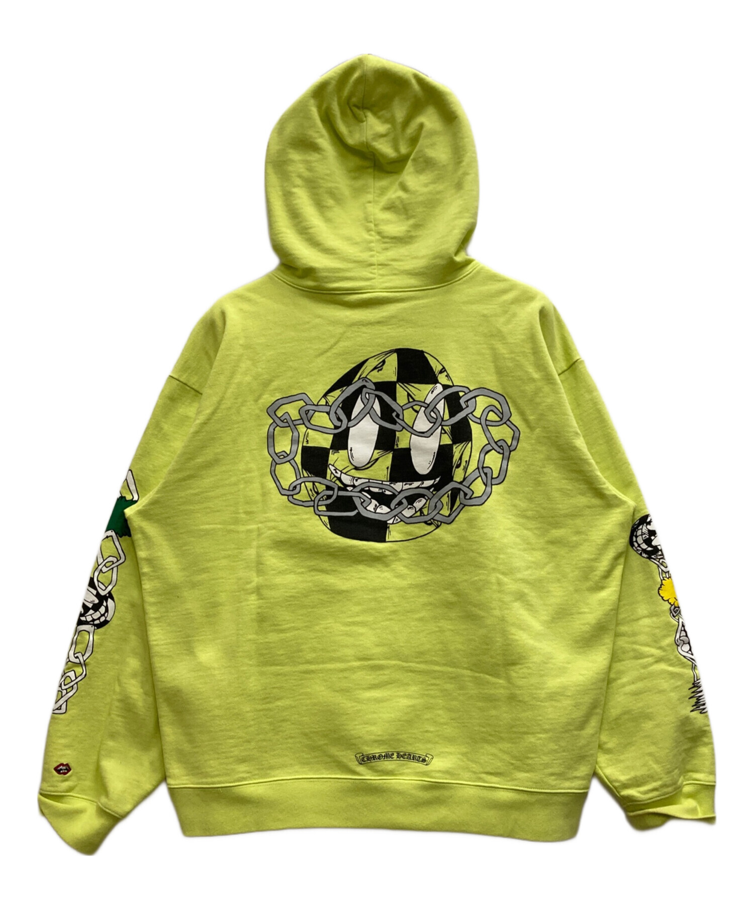 中古・古着通販】CHROME HEARTS (クロムハーツ) MATTY BOY (マティ