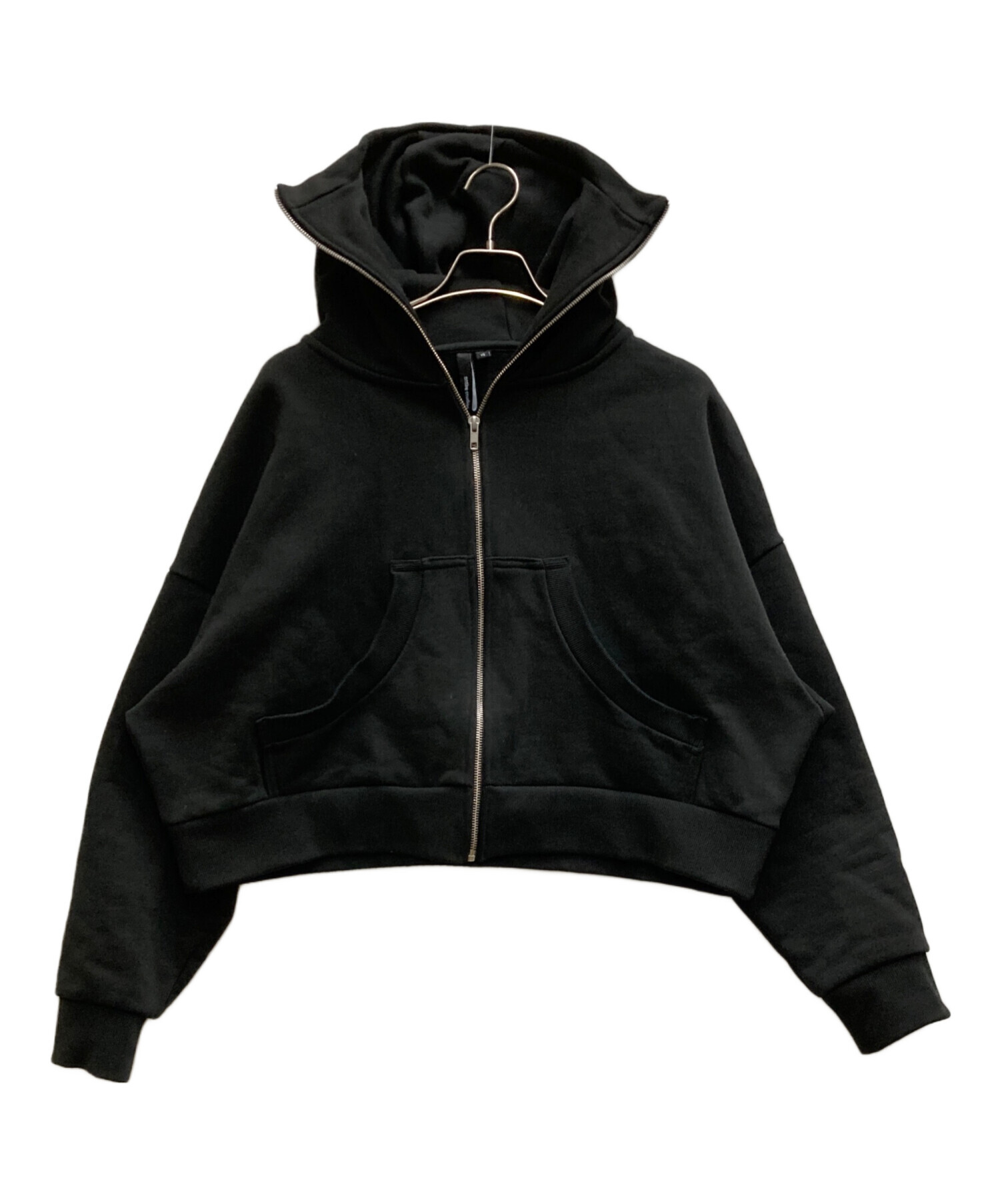 Entire Studios Men's Eternal Full- Zip Hoodie in Rice Entire