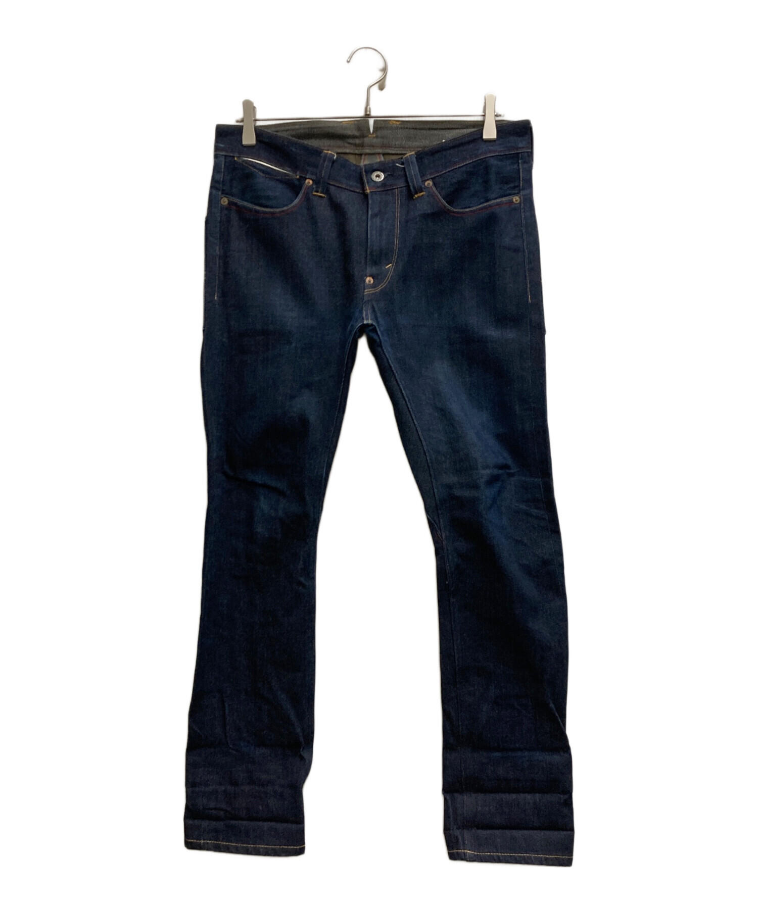 中古・古着通販】LEVI'S (リーバイス) COMME des GARCONS JUNYA