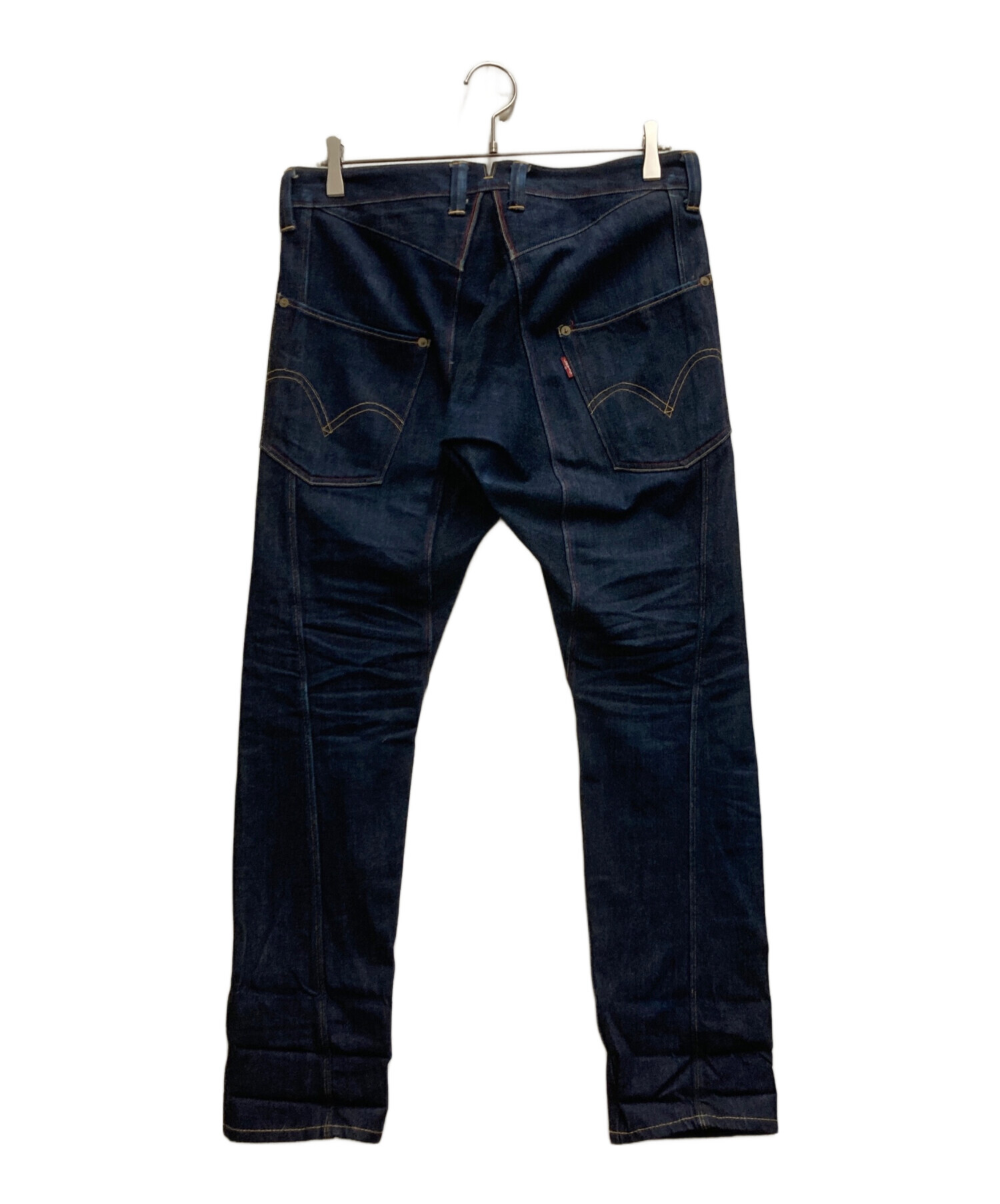 中古・古着通販】LEVI'S (リーバイス) COMME des GARCONS JUNYA