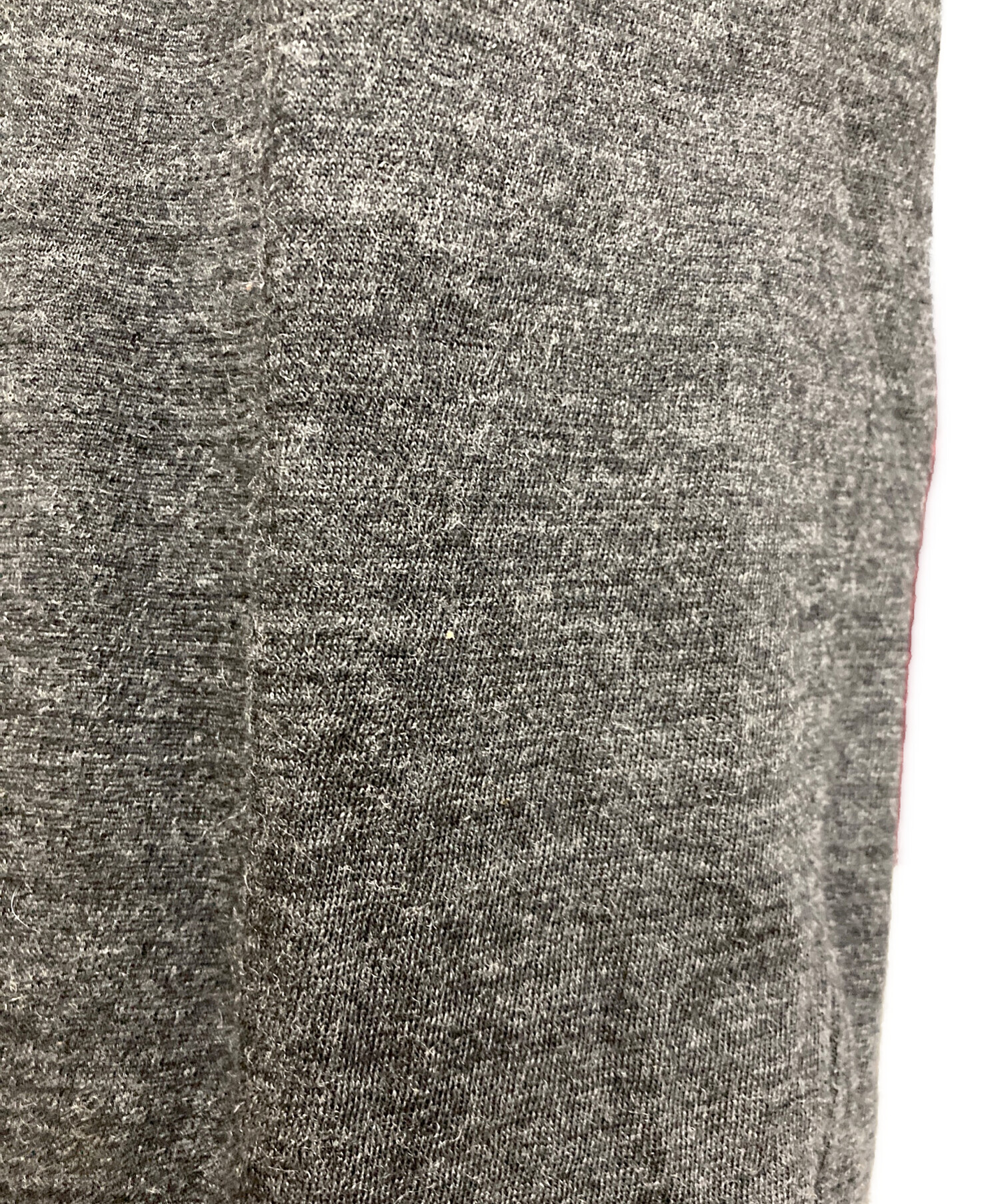 中古・古着通販】COMME des GARCONS HOMME (コムデギャルソン オム) 袖 
