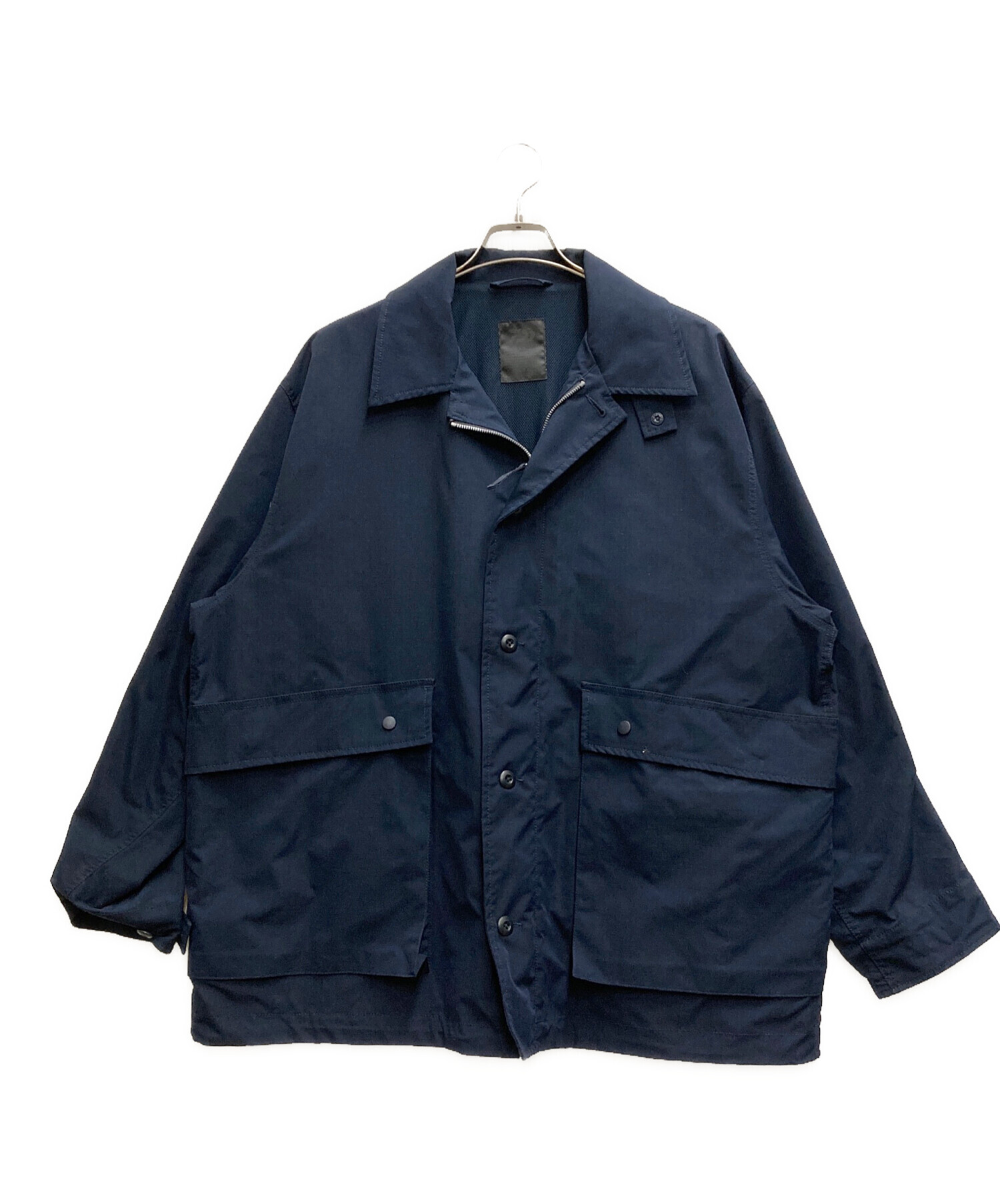 中古・古着通販】DAIWA PIER39 (ダイワ ピア39) TECH MIL FLIGHT