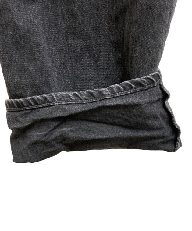 パンツ SHISHIKUI daco 36 /black Daco / BLACK – SHISHIKUI