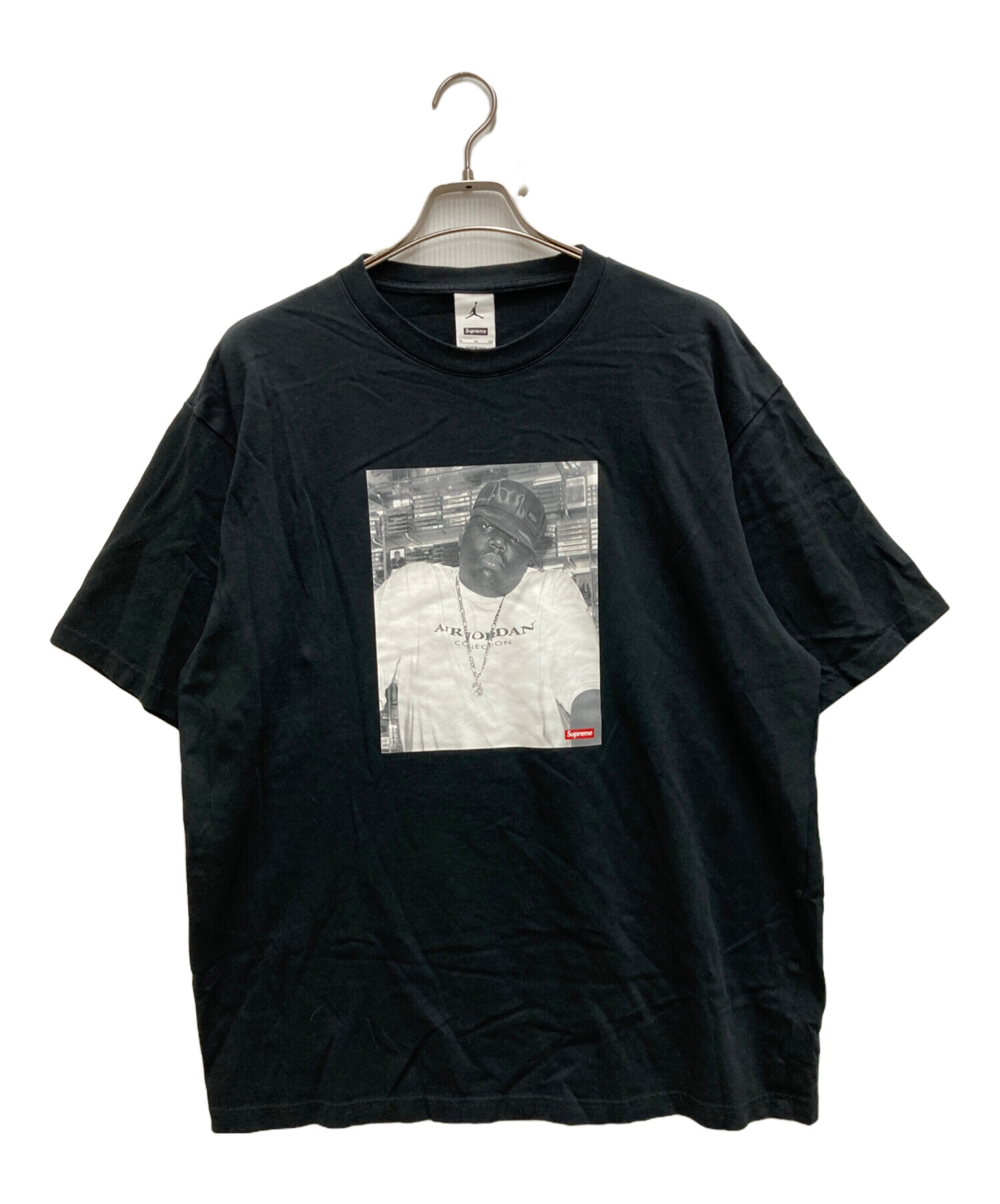 中古・古着通販】NIKE (ナイキ) Supreme (シュプリーム) Jordan Biggie 