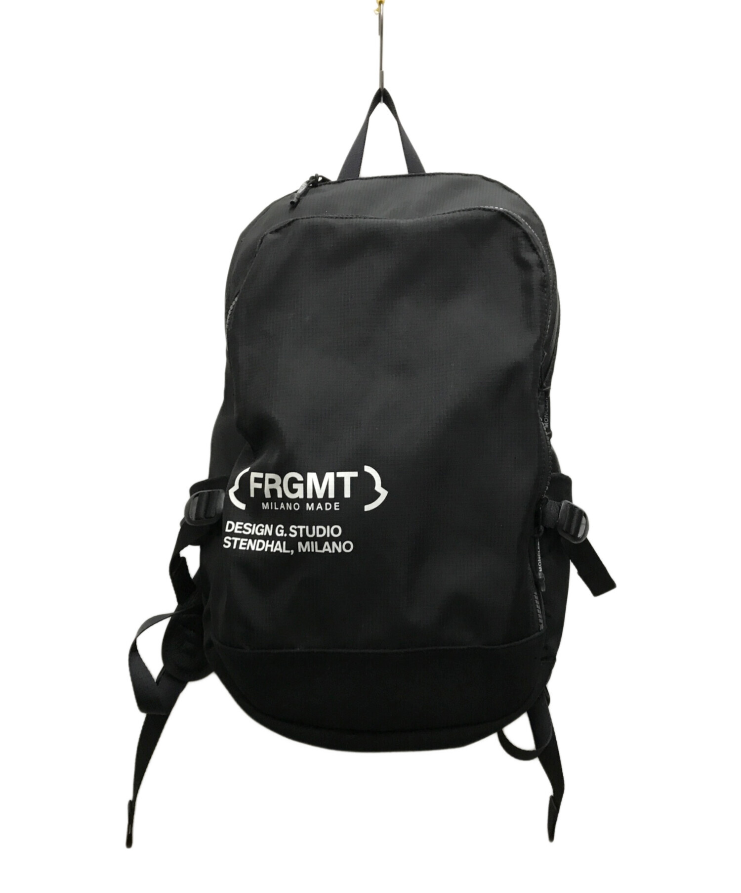 中古・古着通販】MONCLER (モンクレール) FRAGMENT DESIGN