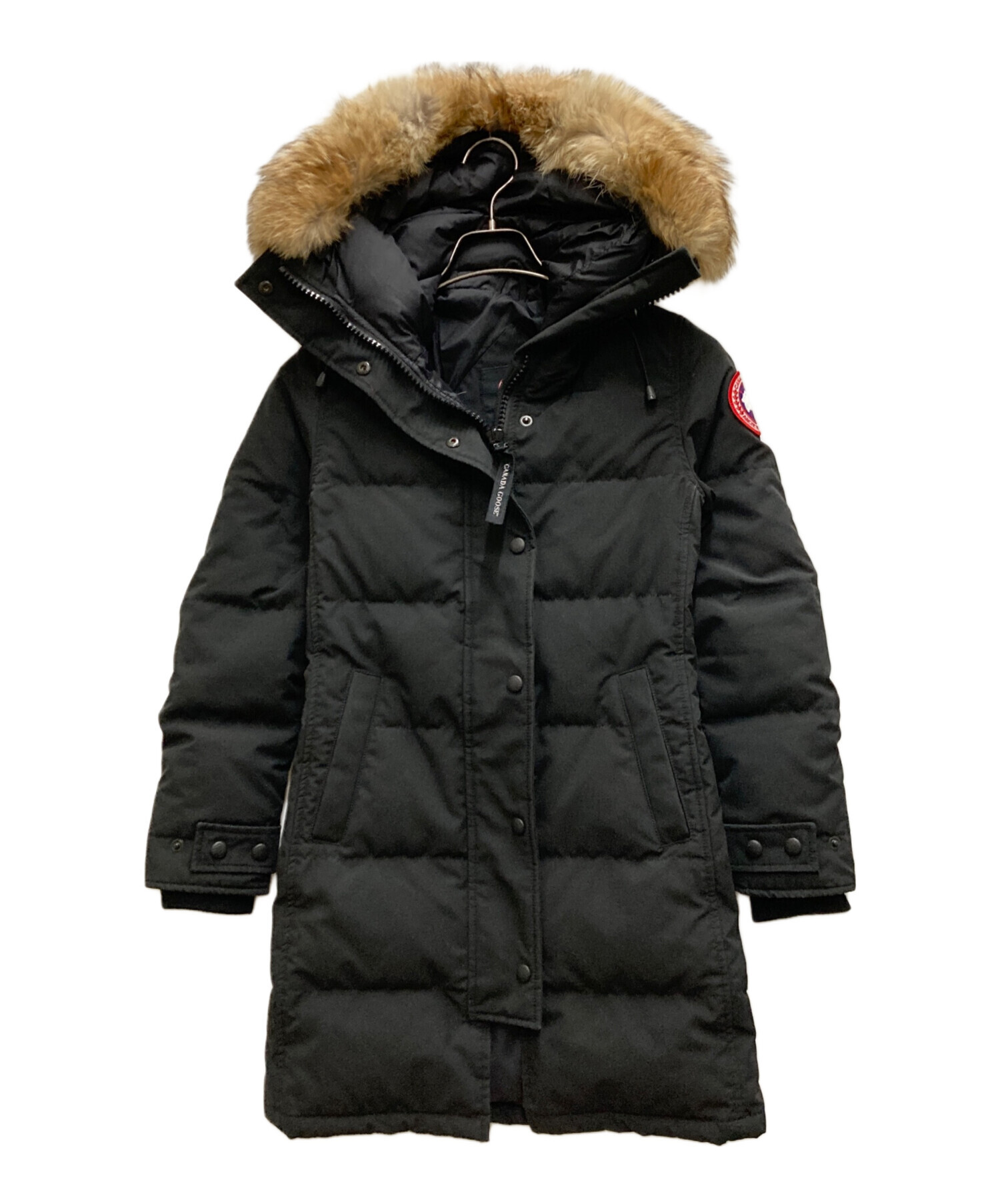中古・古着通販】CANADA GOOSE (カナダグース) Mackenzie Parka