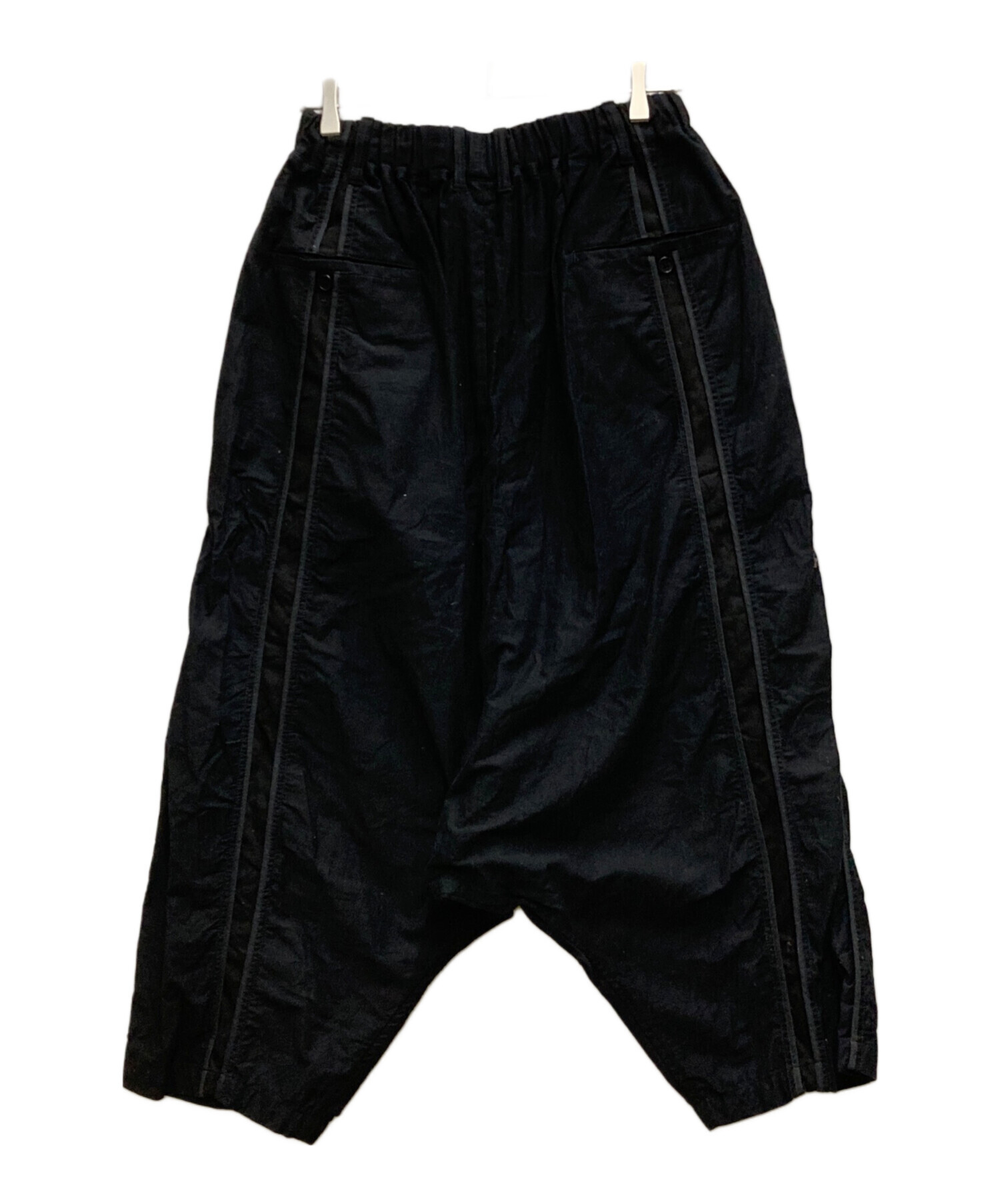 中古・古着通販】Yohji Yamamoto pour homme (ヨウジヤマモト