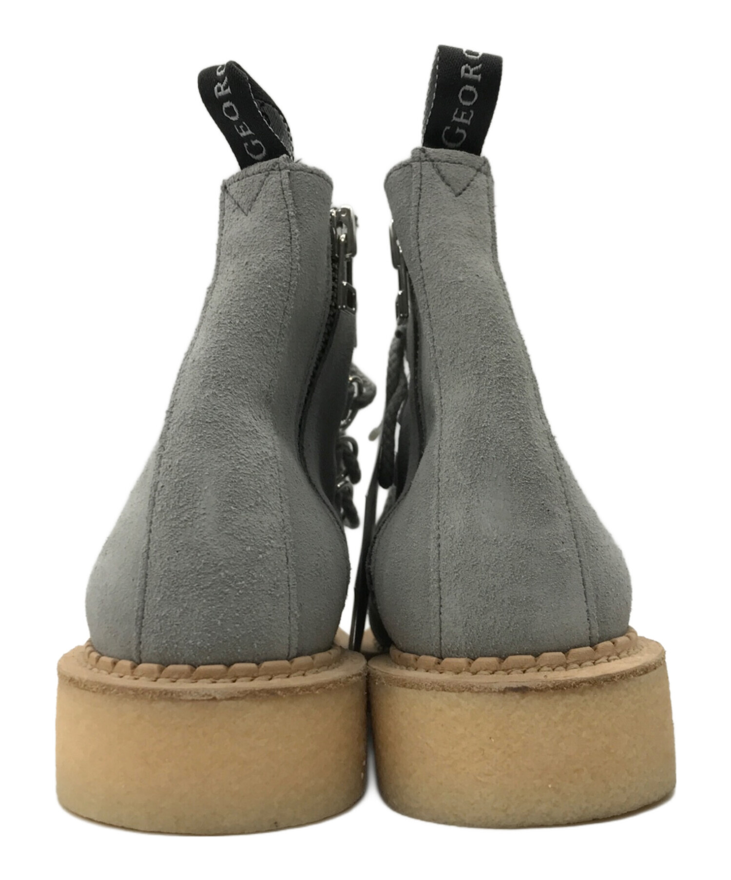 中古・古着通販】HUMAN MADE (ヒューマンメイド) GEORGE COX (ジョージ