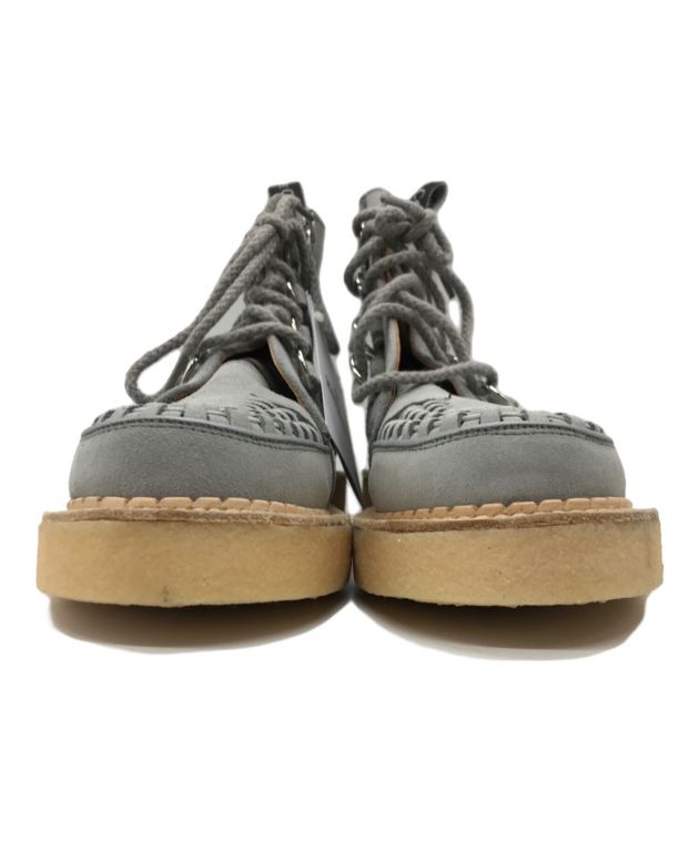 中古・古着通販】HUMAN MADE (ヒューマンメイド) GEORGE COX (ジョージ